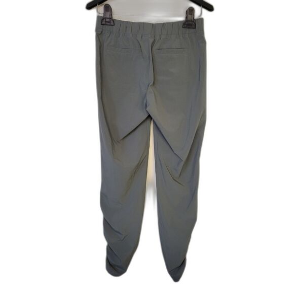 Athleta Aspire Athletic Ankle Pants - Picture 2 of 4